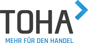 toha.de Logo